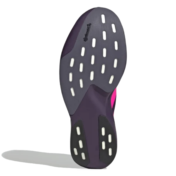 ⁦Adidas Adizero Evo Aurora Plum Shock Pink⁩ – תמונה ⁦5⁩