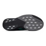 ⁦Adidas Adizero Evo Core Black Pure Teal⁩ – תמונה ⁦5⁩