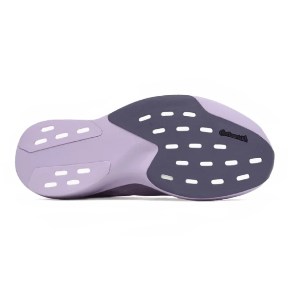 ⁦Adidas Adizero Evo Powder Plum Zero Metallic Shock Pink⁩ – תמונה ⁦5⁩