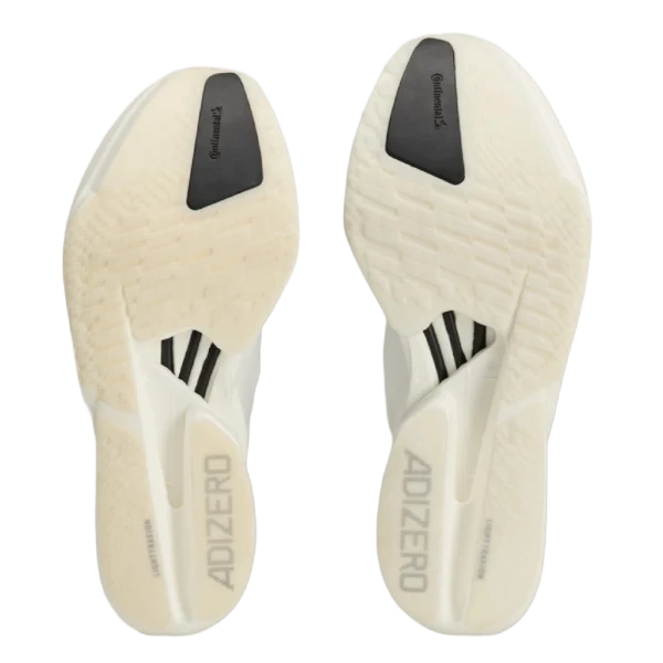 ⁦Adidas Y-3 Adios Pro Off White Black⁩ – תמונה ⁦5⁩