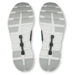 ⁦On Cloud 6 Coast Olive White⁩ – תמונה ⁦5⁩