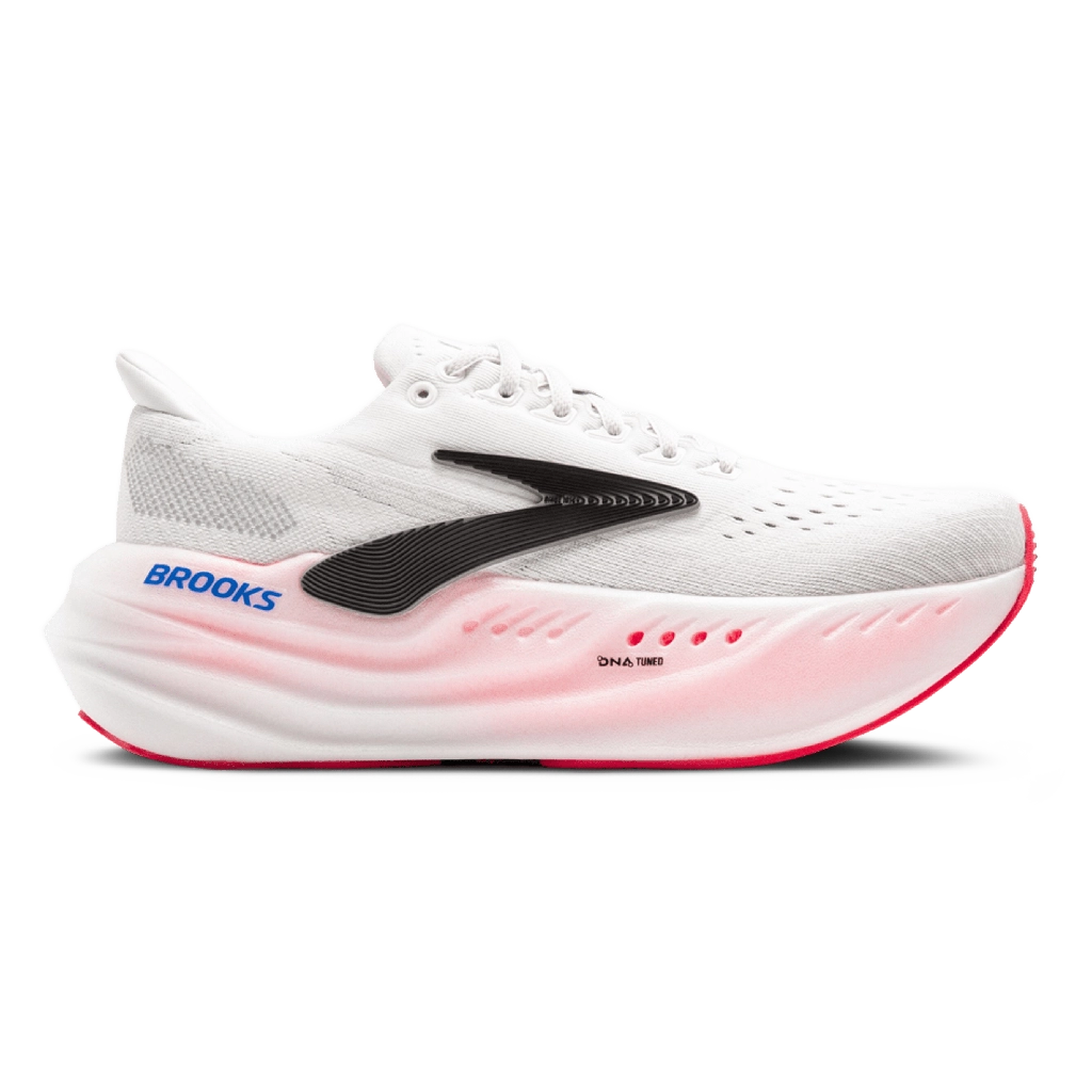 1 Brooks Glycerin Max Aurora Black – תמונה 1