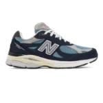 New Balance 990 Navy Spring Tide