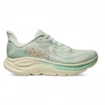 Hoka Clifton 10 Sea Glass Jadeite