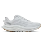 Hoka Kawana 2 White Nimbus Cloud