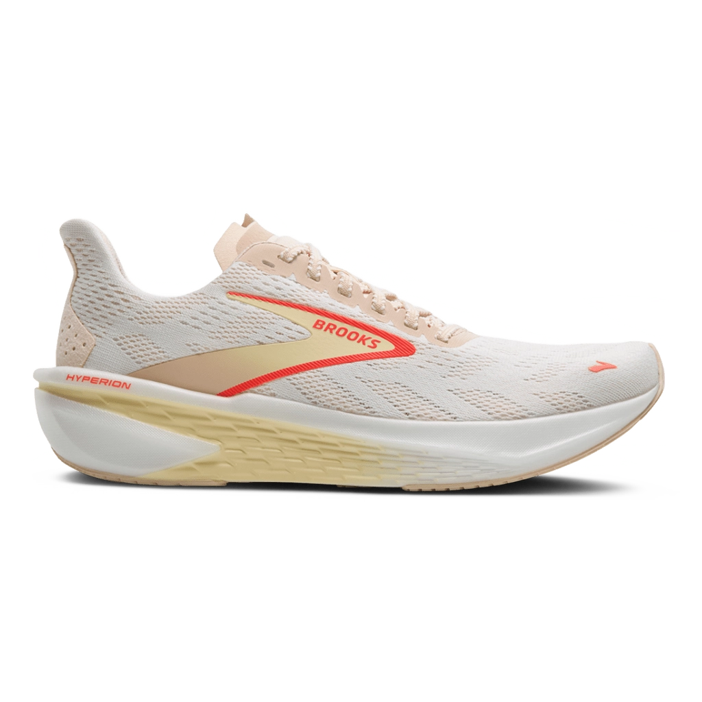 1 Brooks Hyperion 2 Peach Coral – תמונה 1