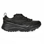 Hoka Stinson 7 Black Dover Street Market