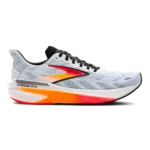 Brooks Hyperion GTS 2 Illusion Coral Black