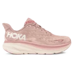 Hoka Clifton 9 Pale Mauve Peach Whip