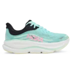 Hoka Bondi 9 Blue Spark Mint Fluorite