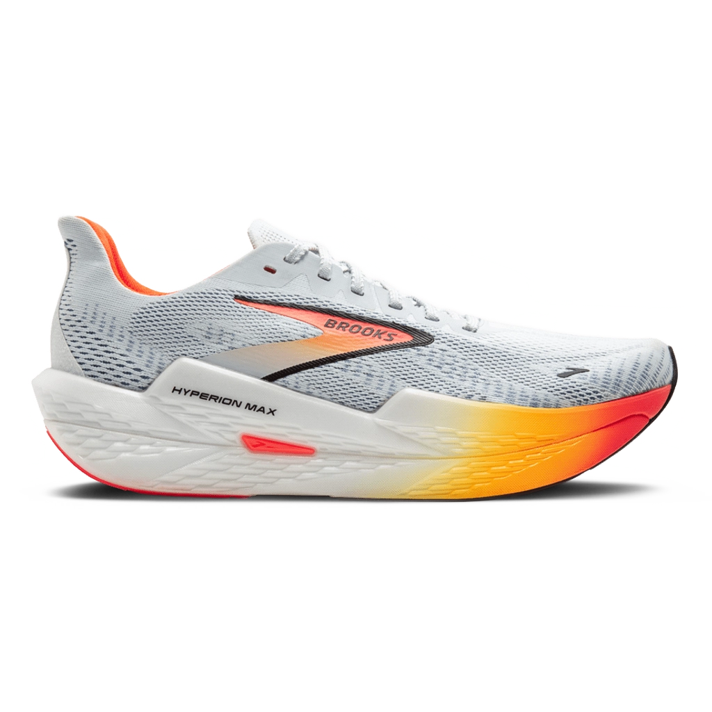 1 Brooks Hyperion Max 2 Illusion Coral Black – תמונה 1