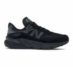 New Balance "Made in USA" 990 Black