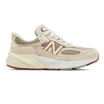 New Balance 990 "Made in USA" Raw Cashew