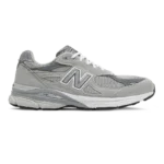 New Balance 990 "Made in USA" Grey White
