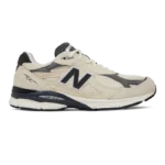 New Balance 990 "Made in USA" Beige Grey