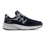 New Balance 990 "Made in USA" Navy White