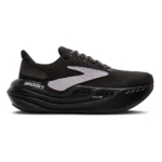 Brooks Glycerin Max Black Orchid Ice Grey