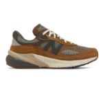 New Balance 990 Carhartt WIP Workwear Sea Salt