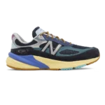New Balance 990 Action Bronson Eclipse Popcorn