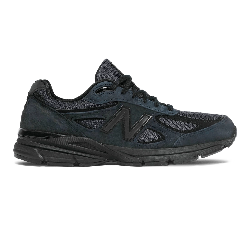 1 New Balance 990 Navy – תמונה 1