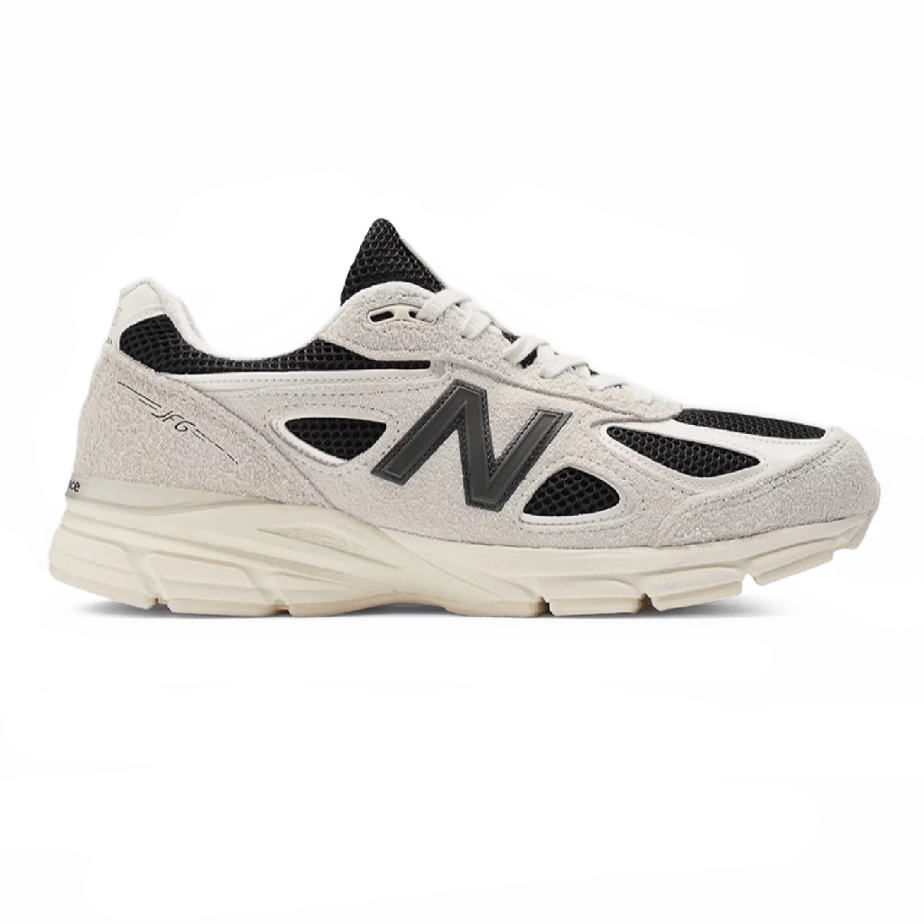 1 New Balance 990 "Joe Freshgoods" White Black – תמונה 1