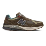 New Balance 990 "Bodega" Green