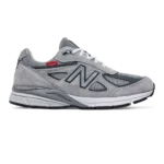 New Balance 990 "Red Label" Grey