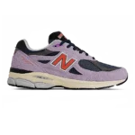New Balance 990 Raw Amethyst Navy
