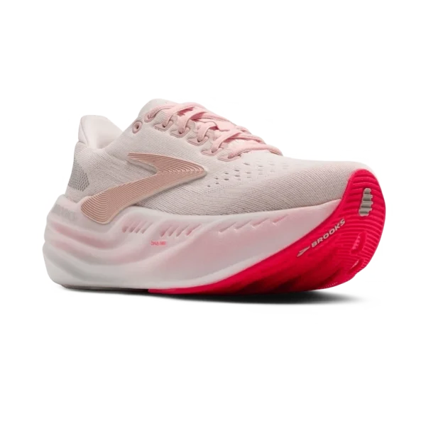 ⁦Brooks Glycerin Max Pale Pink⁩ – תמונה ⁦2⁩
