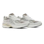 ⁦New Balance 990 Nimbus Cloud Kool Grey Marblehead⁩ – תמונה ⁦2⁩
