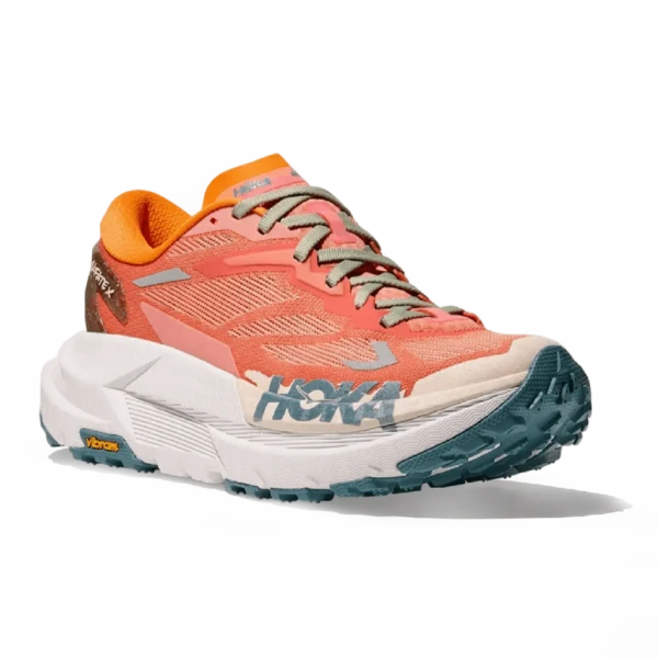 ⁦Hoka Mafate Feldspar Mountain Fog⁩ – תמונה ⁦2⁩