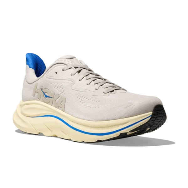 ⁦Hoka Clifton 10 Stucco Virtual Blue⁩ – תמונה ⁦2⁩