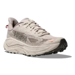 ⁦Hoka Challenger 8 Stucco Asphalt Grey⁩ – תמונה ⁦2⁩