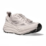 ⁦Hoka Stinson One7 Grout Silver⁩ – תמונה ⁦2⁩
