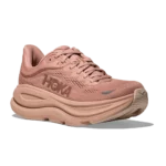 ⁦Hoka Bondi 9 Sienna Rose Gold⁩ – תמונה ⁦2⁩