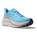 ⁦Hoka Clifton 10 Soaring Blue Frost⁩ – תמונה ⁦2⁩