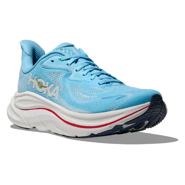 ⁦Hoka Clifton 10 Soaring Blue Frost⁩ – תמונה ⁦2⁩