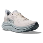 ⁦Hoka Clifton 10 Grout Mineral Blue⁩ – תמונה ⁦2⁩