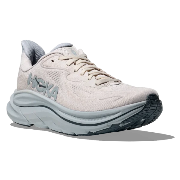 ⁦Hoka Clifton 10 Grout Mineral Blue⁩ – תמונה ⁦2⁩