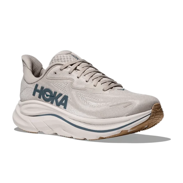 ⁦Hoka Clifton 10 Putty Grout⁩ – תמונה ⁦2⁩
