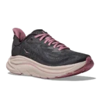 ⁦Hoka Clifton 10 Galaxy Dried Rose⁩ – תמונה ⁦2⁩