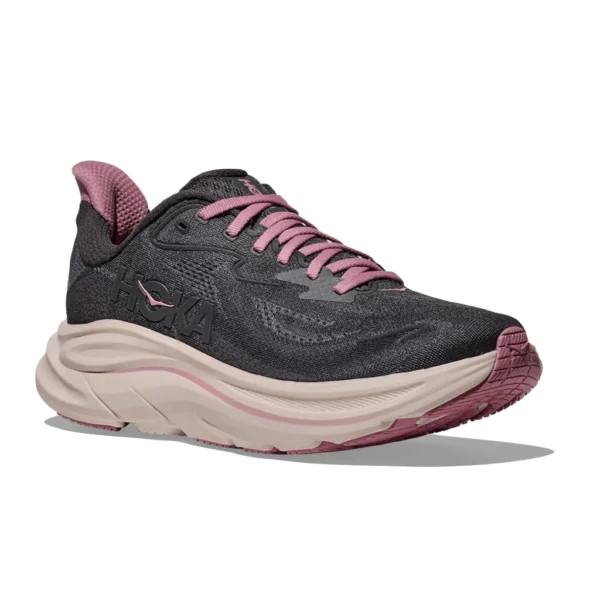 ⁦Hoka Clifton 10 Galaxy Dried Rose⁩ – תמונה ⁦2⁩