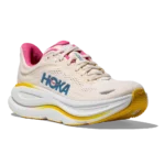 ⁦Hoka Bondi 9 Alabaster Birch⁩ – תמונה ⁦2⁩