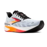 ⁦Brooks Hyperion GTS 2 Illusion Coral Black⁩ – תמונה ⁦2⁩