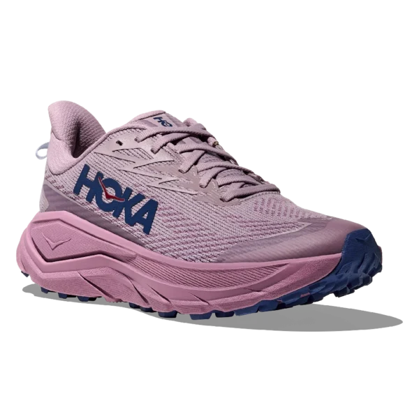 ⁦Hoka Challenger 8 GTX Fragrant Lilac Berry Mauve⁩ – תמונה ⁦2⁩