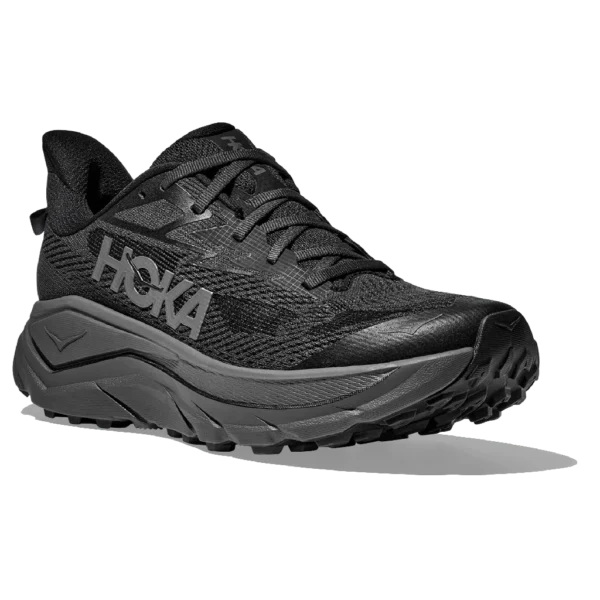 ⁦Hoka Challenger 8 GTX Black Carbon⁩ – תמונה ⁦2⁩