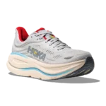 ⁦Hoka Bondi 9 Cosmic Grey Stardust⁩ – תמונה ⁦2⁩