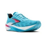 ⁦Brooks Hyperion 2 Crystal Seas Diva Pink Black⁩ – תמונה ⁦2⁩