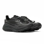 ⁦Hoka Stinson 7 Black Dover Street Market⁩ – תמונה ⁦2⁩