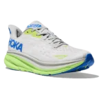 ⁦Hoka Clifton 9 Stardust Electric Cobalt⁩ – תמונה ⁦2⁩